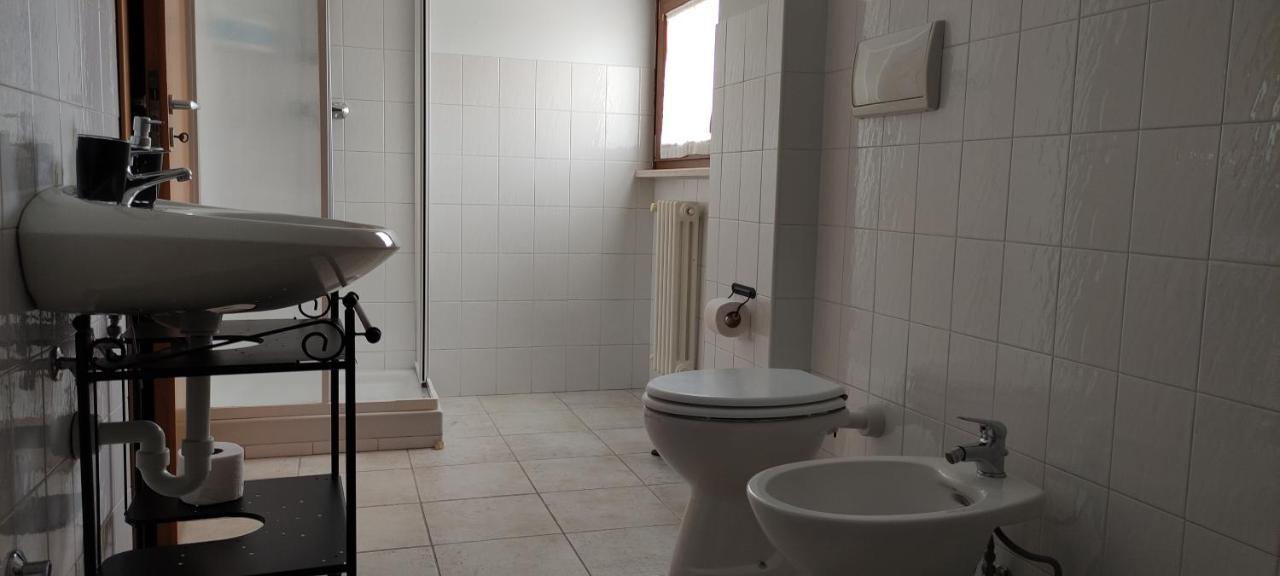 Ferienwohnung La Dimora Di Giuditta Matera Exterior foto